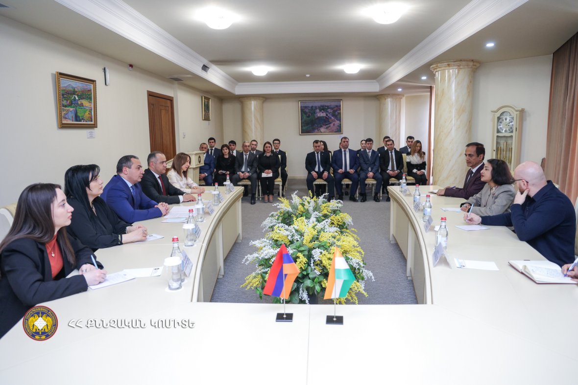 Քննչական կոմիտե